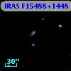 IRAS F15488+1448