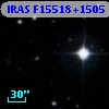 IRAS F15518+1505