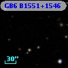 GB6 B1551+1546