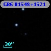 GB6 B1548+1521