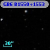 GB6 B1550+1553
