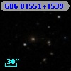 GB6 B1551+1539