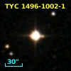 TYC 1496-1002-1