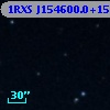 1RXS J154600.0+153922
