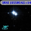 1RXS J155054.5+144027