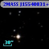 2MASS J15540031+1639502