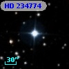 HD 234774