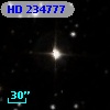 HD 234777