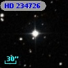 HD 234726