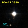 BD+17  2939
