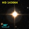 HD 143064