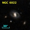 NGC  6022
