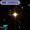 HD 234751