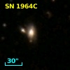 SN 1964C