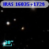 IRAS 16035+1728