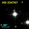 HD 234767