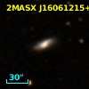 2MASX J16061215+1718072