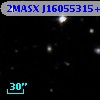 2MASX J16055315+1718301
