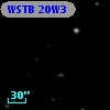 WSTB 20W3