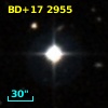 BD+17  2955