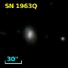 SN 1963Q