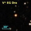 V* EG Dra