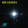 HD 143551