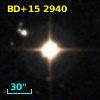 BD+15  2940