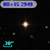 BD+15  2949