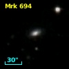 Mrk  694