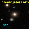 2MASX J16034367+1619397