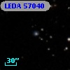 LEDA   57040