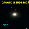 2MASX J15591582+1510357