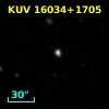 KUV 16034+1705