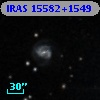 IRAS 15582+1549