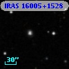 IRAS 16005+1528