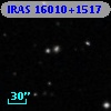 IRAS 16010+1517