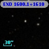 EXO 1600.1+1610