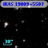 IRAS 19009+5507