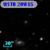WSTB 20W15
