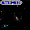 WSTB 20W18