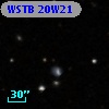 WSTB 20W21