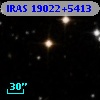 IRAS 19022+5413