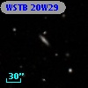 WSTB 20W29