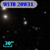 WSTB 20W31