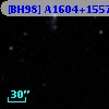 [BH98] A1604+1557B