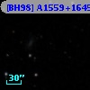 [BH98] A1559+1645B