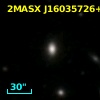 2MASX J16035726+1621432