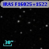 IRAS F16025+1522
