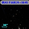 IRAS F16028+1645
